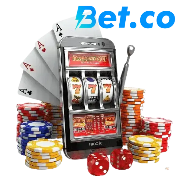 Betinin Casino App