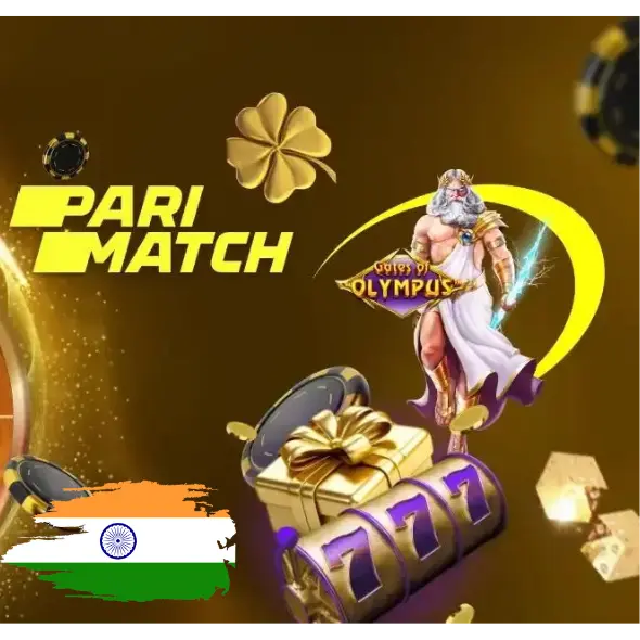 Live Casino Games: Parimatch