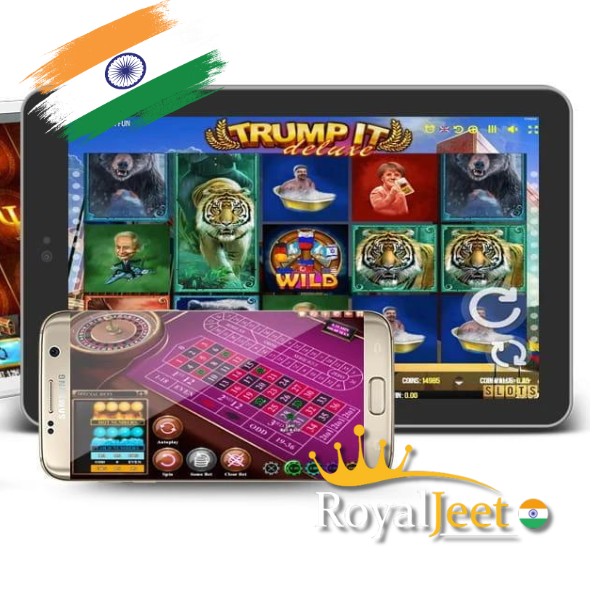 Verify Your Account for Enhanced Security RoyalJeet