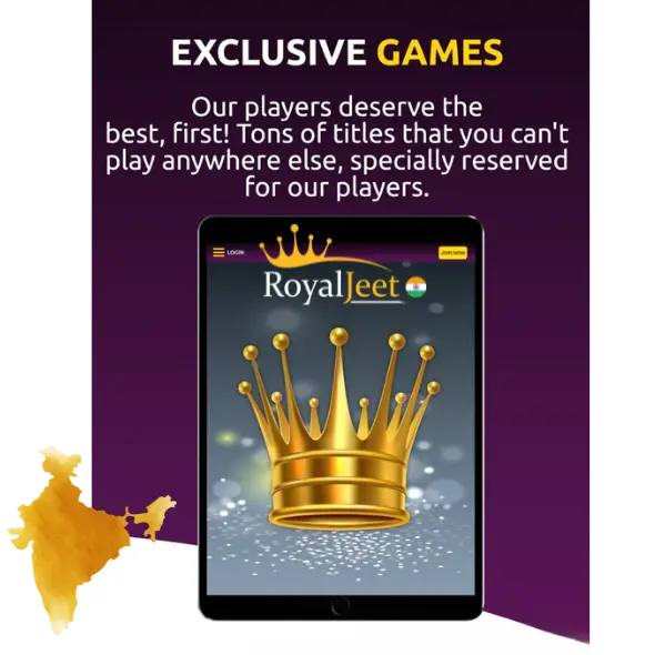 RoyalJeet Selection of Recommended Games