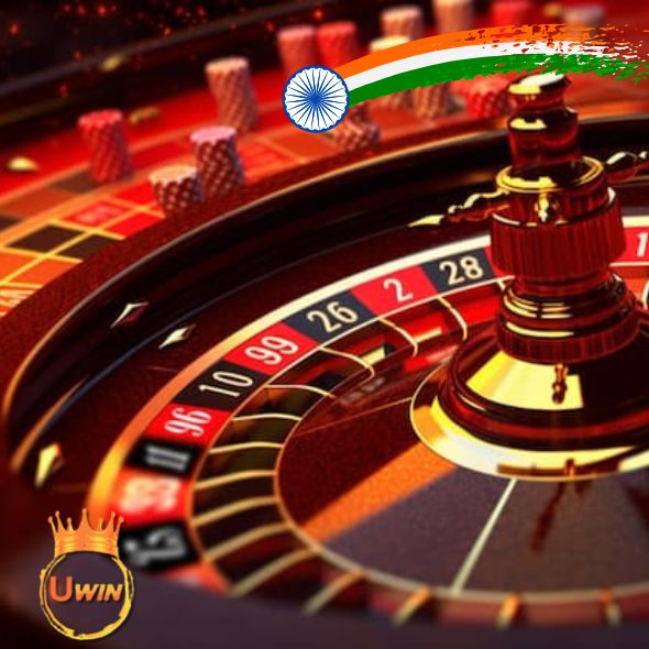 Roulette UWin